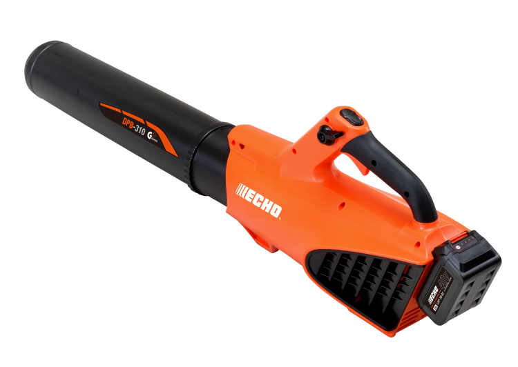 Echo 40v Battery Hand Held Leaf Blower DPB-310 - DPB-310_L (1).png